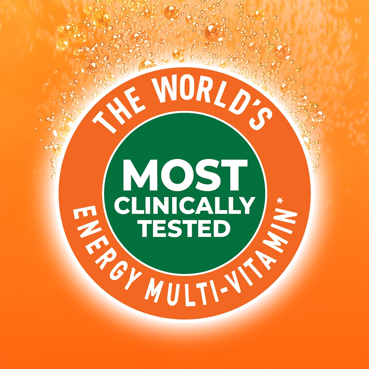 Berocca Raspberry Blackcurrant Effervescent Tablets