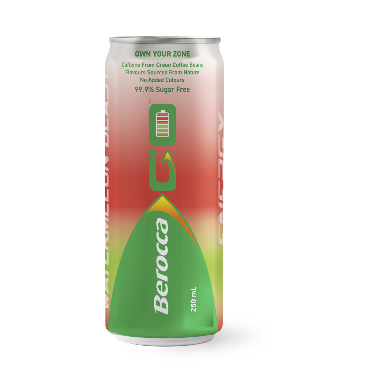 Berocca Go Watermelon Blast